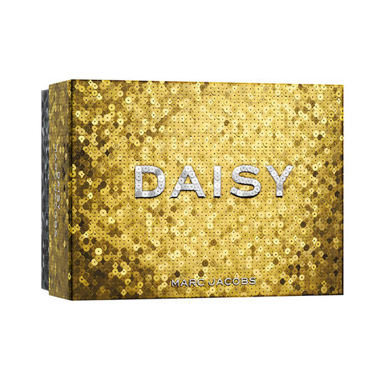 Kit Coffret Marc Jacobs Daisy Feminino Eau de Toilette